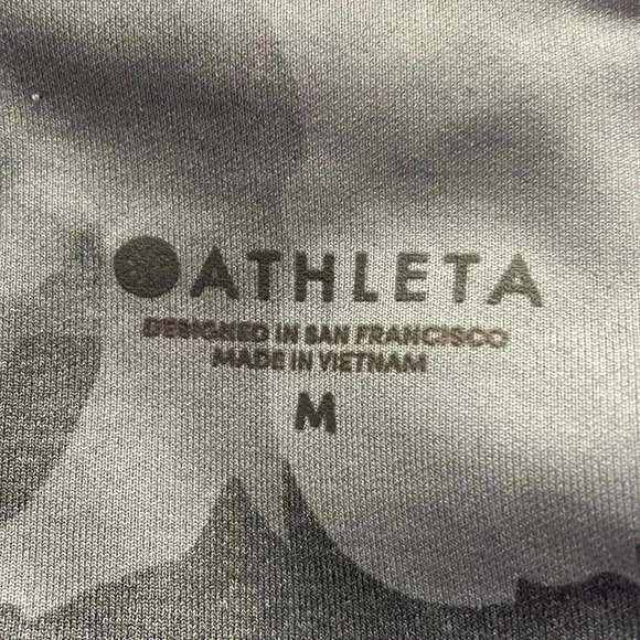 Athleta Essex hybrid tight leggings - Picture 8 of 8